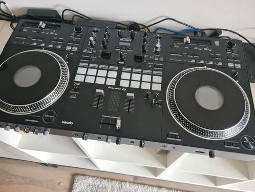 Pioneer DDJ Rev 7, Musique & Instruments, DJ sets & Platines, Neuf, DJ-Set, Pioneer, Enlèvement