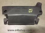 Luchtgeleider BMW E46 320i 323i 328i m52 motor montage mogel, Auto-onderdelen, Ophalen of Verzenden, Gebruikt, BMW, Bumper