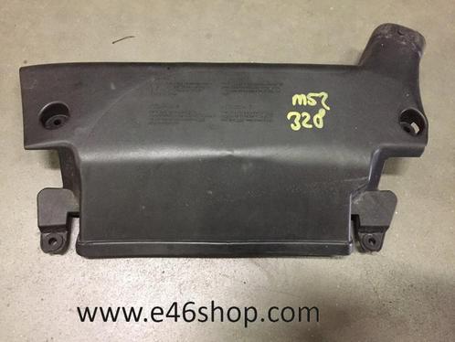 Luchtgeleider BMW E46 320i 323i 328i m52 motor montage mogel, Auto-onderdelen, Carrosserie, Bumper, BMW, Gebruikt, Ophalen of Verzenden