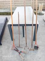 Tuingereedschap, Tuin en Terras, Ophalen, Gebruikt