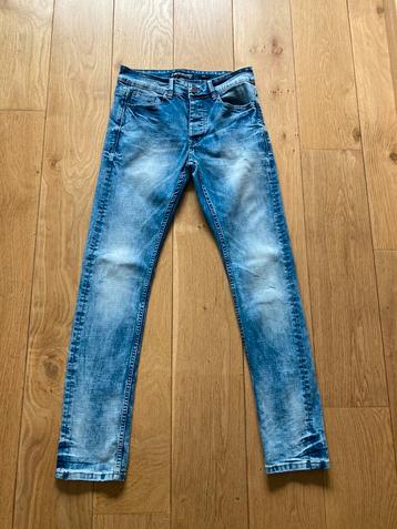 Slanke W29/L32-jeans van OWN the Streets - scot beschikbaar voor biedingen
