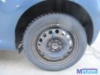 toyota aygo c1 107 velgen banden 155 65 14 inch 4x100, Auto-onderdelen, Ophalen, Toyota