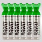 Makkelijk Tijdens Atletieken, Boost 6 Pack 95% Puur in Fles!, Sport en Fitness, Overige merken, Overige typen, Nieuw, Ophalen of Verzenden