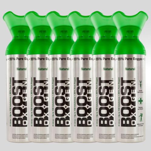 Makkelijk Tijdens Atletieken, Boost 6 Pack 95% Puur in Fles!, Sport en Fitness, Loopsport en Atletiek, Nieuw, Overige typen, Hardlopen