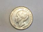 Nederland 1 gulden 1931 zilver, Ophalen of Verzenden
