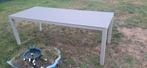 Grote tuintafel, Tuin en Terras, Tuintafels, Ophalen, Zo goed als nieuw