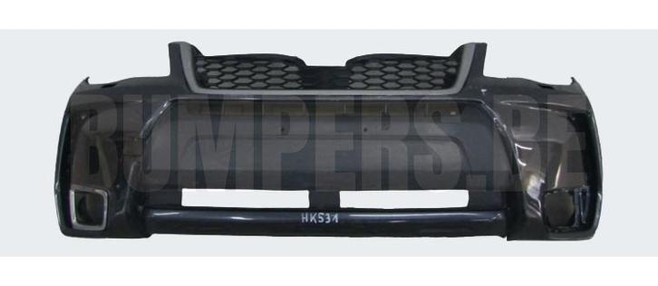 Bumpers Subaru Forester 4 IV XT 12-15 57704SG021 Voorbumper, Autos : Pièces & Accessoires, Carrosserie & Tôlerie, Pare-chocs, Avant