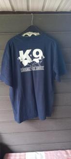 Politie politie zeldzame polo K9 Cobourg, Verzamelen, Ophalen of Verzenden