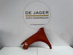 VOLKSWAGEN VW T-ROC T ROC 2GA VOORSCHERM SPADBORD 2GA821105, Gebruikt, Volkswagen