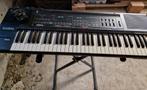 Casio. Casiotone CT-630. Werkend., Muziek en Instrumenten, Keyboards, Ophalen, Zo goed als nieuw, Casio