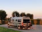 VERKOCHT, Caravanes & Camping, Camping-cars, Diesel, Modèle Bus, Jusqu'à 3, Fiat