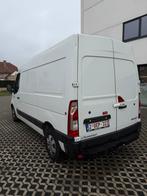 Renault Master Automaat Euro 6, Auto's, Automaat, Renault, Wit, Diesel