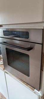 Smeg oven, Ophalen, Gebruikt, Oven