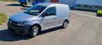 Volkswagen Caddy 2.0 TDI (150PK), Voorwielaandrijving, 4 deurs, Stof, 4 cilinders