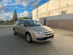 Citroën C4 1.6 benzine, Achat, Particulier, Rétroviseurs électriques, C4