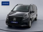 Mercedes-Benz Vito 119 CDI PRO Extra Lang Dubbele Schuifdeur, Auto's, Bestelwagens en Lichte vracht, Automaat, Zwart, Mercedes-Benz