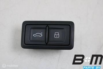 Schakelaar elektrische achterklep Audi A6 / A7 4G 4G0959831B beschikbaar voor biedingen