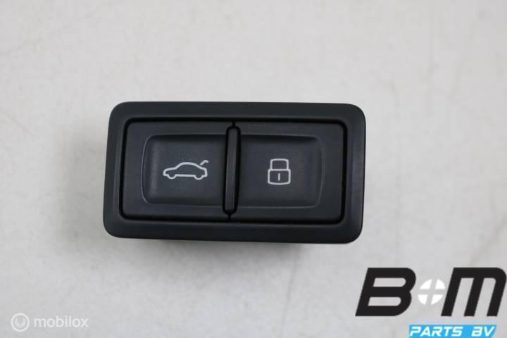 Schakelaar elektrische achterklep Audi A6 / A7 4G 4G0959831B, Auto-onderdelen, Dashboard en Schakelaars, Gebruikt
