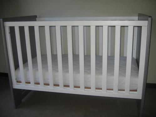 Ledikant kinderbed, Kinderen en Baby's, Babywiegjes en Ledikanten, Zo goed als nieuw, Ledikant, Ophalen