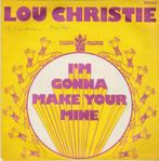 single Lou Christie - I’m gonna get married, CD & DVD, Vinyles Singles, Comme neuf, 7 pouces, R&B et Soul, Enlèvement ou Envoi