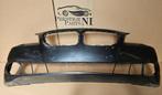 Voorbumper BMW 5 Serie F10 F11 KLS ORGINEEL BUMPER 2009-2014, Gebruikt, Voor, Herkomst onderdeel bekend, Ophalen of Verzenden