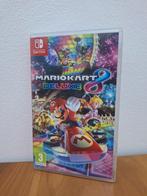 Mario Kart 8 Deluxe, Consoles de jeu & Jeux vidéo, Jeux | Nintendo Switch, 3 joueurs ou plus, Enlèvement ou Envoi, Ne fonctionne pas