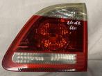BMW 5 SERIE E61 ACHTERLICHT IN KLEP RECHTS 2006, Auto-onderdelen, Gebruikt, -, -, Ophalen of Verzenden