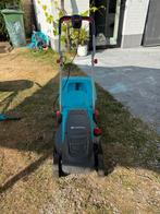 Gardena PowerMax 1200W, Tuin en Terras, Ophalen, Gebruikt, Elektrische grasmaaier, Gardena