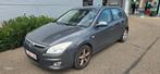 Hyundai i30 1.5crdi bj2010 Airco 5deurs, Auto's, Bedrijf, Parkeersensor, Euro 4, Te koop
