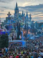 zoek 2x Tomorrowland full madness week-end 2, Tickets en Kaartjes