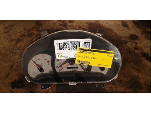 Instrumentenpaneel van een Hyundai Atos, Auto-onderdelen, Dashboard en Schakelaars, Hyundai, Gebruikt, 3 maanden garantie, Ophalen of Verzenden