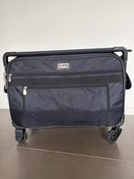 Tutto Naaimachine trolley XL zwart, Ophalen, Zo goed als nieuw, Accessoires, Overige merken