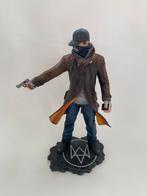 Figurine Watch Dogs 24 cm, Consoles de jeu & Jeux vidéo, Jeux | Autre, Comme neuf, Enlèvement ou Envoi