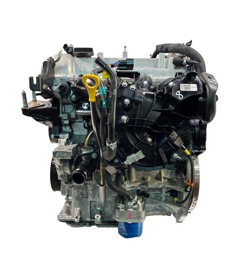 Hyundai Tucson TL TLE 1.6 G4FJ-motor, Auto-onderdelen, Motor en Toebehoren, Hyundai, Ophalen of Verzenden