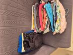 Lot de vetement fille 7-8ans, Kinderen en Baby's, Kinderkleding | Maat 128, Ophalen, Meisje