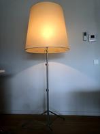 PALLUCCO Gilda Staande lamp met dimmer (Italiaans), Comme neuf, Past in elk interieur, 150 à 200 cm, Enlèvement