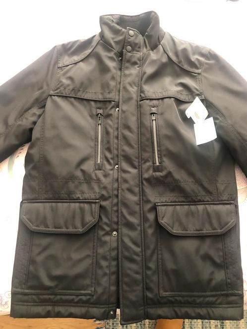 Veste manteau marque Canda jamais porte. Taille M - 48, Kleding | Heren, Jassen | Winter, Nieuw, Ophalen of Verzenden
