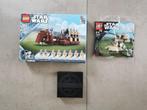 Set van Lego Stars Wars 40686 + 30680 + verzamelstuk (nieuw), Ophalen of Verzenden, Nieuw, Complete set, Lego
