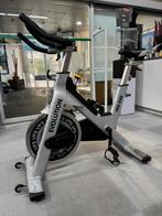 VPS Evolution spinningfiets met zwaar vliegwiel, Sport en Fitness, Ophalen, Zo goed als nieuw, Spinningfiets