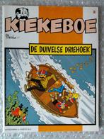 Kiekeboe 2 - eerste druk, Ophalen of Verzenden, Gelezen
