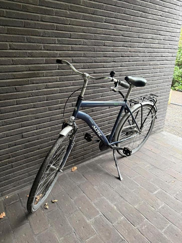 Altec Toscana 28” Herenfiets, Vélos & Vélomoteurs, Vélos | Hommes | Vélos pour homme, Utilisé, Autres marques, Enlèvement