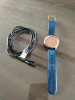 Garmin Vivo move S3, Gebruikt, Blauw, Garmin, Ophalen of Verzenden