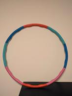 fitness hoelahoep, Sport en Fitness, Ophalen, Zo goed als nieuw, Hoelahoep