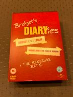 DVD box Bridgit’s Diaries 3 DVD’s, Komedie, Gebruikt, Ophalen of Verzenden, Vanaf 16 jaar