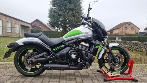 Kawasaki Vulcan S 650 cafe' - Special Edition - A2 Mogelijk!, Motoren, Motoren | Kawasaki, Particulier, 2 cilinders, Ophalen