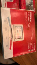 Honeywell evohome connected pack, Doe-het-zelf en Bouw, Thermostaten, Ophalen of Verzenden, Slimme thermostaat, Nieuw