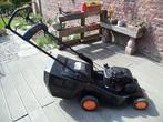 TONDEUSE A GAZON, Ophalen, Gebruikt, Opvangbak