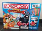 Monopoly Junior, Ophalen of Verzenden, Zo goed als nieuw