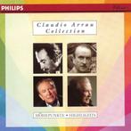 Collection CLAUDIO ARRAU Grieg, Beethoven, Liszt, Schumann, CD & DVD, CD | Compilations, Enlèvement ou Envoi, Comme neuf, Classique
