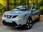 Nissan QASHQAI Qashqai 1.2 DIG-T 360 (bj 2015), Auto's, Gebruikt, 4 cilinders, 116 pk, USB